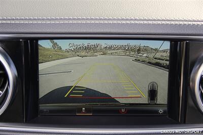 2017 Mercedes-Benz SL 550 ***$115,025K MSRP*** - Photo 69 - San Ramon, CA 94583