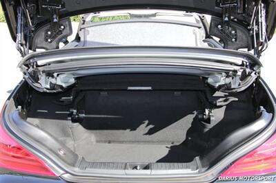 2017 Mercedes-Benz SL 550 ***$115,025K MSRP*** - Photo 90 - San Ramon, CA 94583
