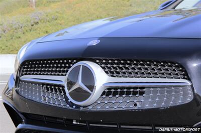 2017 Mercedes-Benz SL 550 ***$115,025K MSRP*** - Photo 25 - San Ramon, CA 94583