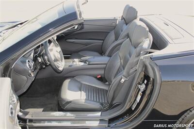2017 Mercedes-Benz SL 550 ***$115,025K MSRP*** - Photo 49 - San Ramon, CA 94583