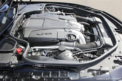 2017 Mercedes-Benz SL 550 ***$115,025K MSRP*** - Photo 96 - San Ramon, CA 94583