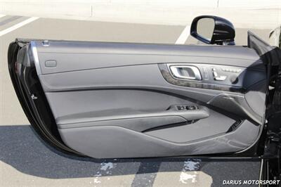 2017 Mercedes-Benz SL 550 ***$115,025K MSRP*** - Photo 45 - San Ramon, CA 94583