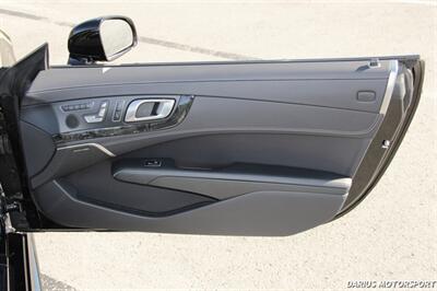2017 Mercedes-Benz SL 550 ***$115,025K MSRP*** - Photo 58 - San Ramon, CA 94583