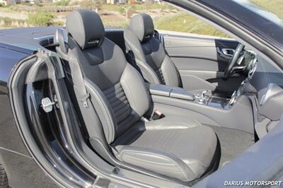 2017 Mercedes-Benz SL 550 ***$115,025K MSRP*** - Photo 62 - San Ramon, CA 94583