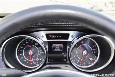 2017 Mercedes-Benz SL 550 ***$115,025K MSRP*** - Photo 64 - San Ramon, CA 94583