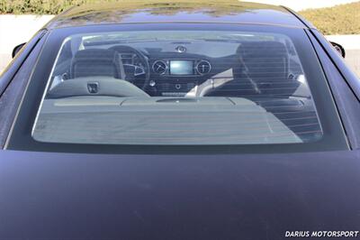 2017 Mercedes-Benz SL 550 ***$115,025K MSRP*** - Photo 33 - San Ramon, CA 94583