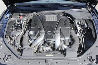 2017 Mercedes-Benz SL 550 ***$115,025K MSRP*** - Photo 94 - San Ramon, CA 94583