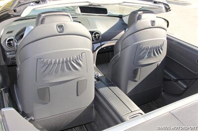 2017 Mercedes-Benz SL 550 ***$115,025K MSRP*** - Photo 53 - San Ramon, CA 94583