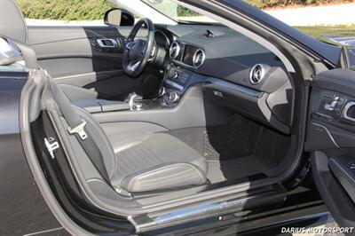 2017 Mercedes-Benz SL 550 ***$115,025K MSRP*** - Photo 61 - San Ramon, CA 94583
