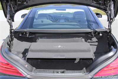2017 Mercedes-Benz SL 550 ***$115,025K MSRP*** - Photo 89 - San Ramon, CA 94583