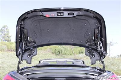 2017 Mercedes-Benz SL 550 ***$115,025K MSRP*** - Photo 86 - San Ramon, CA 94583