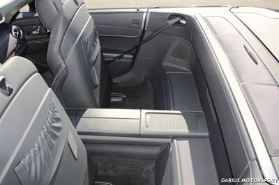 2017 Mercedes-Benz SL 550 ***$115,025K MSRP*** - Photo 55 - San Ramon, CA 94583