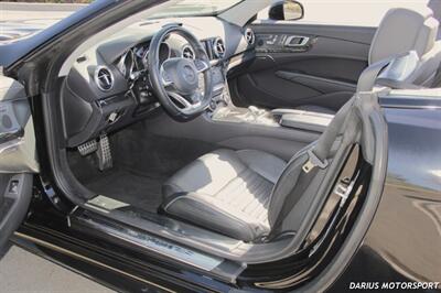 2017 Mercedes-Benz SL 550 ***$115,025K MSRP*** - Photo 50 - San Ramon, CA 94583