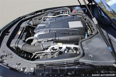 2017 Mercedes-Benz SL 550 ***$115,025K MSRP*** - Photo 95 - San Ramon, CA 94583