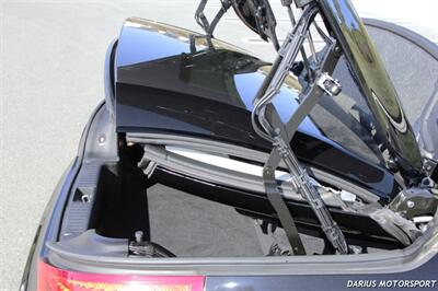 2017 Mercedes-Benz SL 550 ***$115,025K MSRP*** - Photo 92 - San Ramon, CA 94583