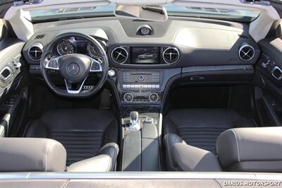 2017 Mercedes-Benz SL 550 ***$115,025K MSRP*** - Photo 57 - San Ramon, CA 94583