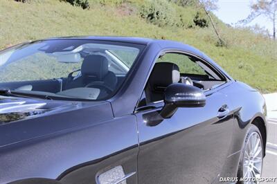 2017 Mercedes-Benz SL 550 ***$115,025K MSRP*** - Photo 19 - San Ramon, CA 94583