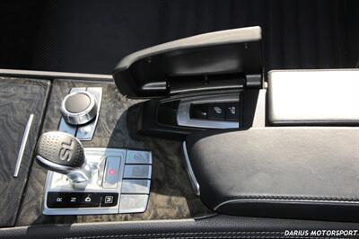 2017 Mercedes-Benz SL 550 ***$115,025K MSRP*** - Photo 75 - San Ramon, CA 94583