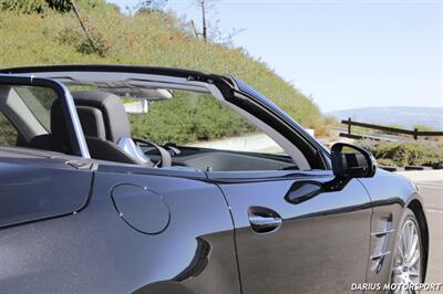 2017 Mercedes-Benz SL 550 ***$115,025K MSRP*** - Photo 20 - San Ramon, CA 94583