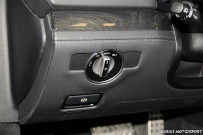 2017 Mercedes-Benz SL 550 ***$115,025K MSRP*** - Photo 63 - San Ramon, CA 94583