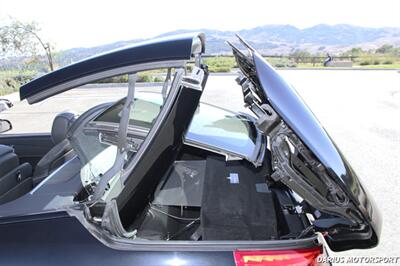 2017 Mercedes-Benz SL 550 ***$115,025K MSRP*** - Photo 37 - San Ramon, CA 94583