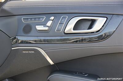 2017 Mercedes-Benz SL 550 ***$115,025K MSRP*** - Photo 59 - San Ramon, CA 94583