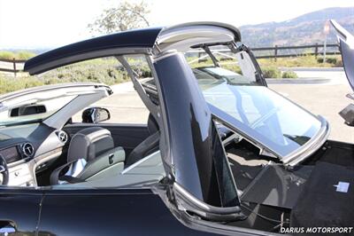 2017 Mercedes-Benz SL 550 ***$115,025K MSRP*** - Photo 39 - San Ramon, CA 94583