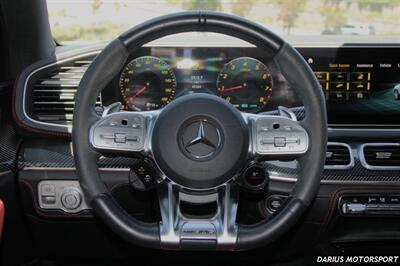 2021 Mercedes-Benz AMG GLE 53 4-MATIC+ TURBO  *** MSRP $91,925K ***FULL FRONT PPF*** - Photo 54 - San Ramon, CA 94583
