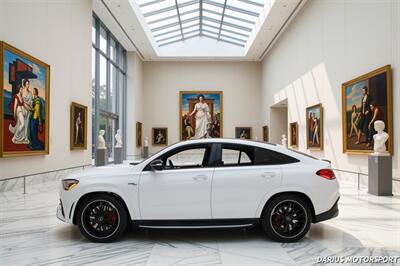 2021 Mercedes-Benz AMG GLE 53 4-MATIC+ TURBO *** MSRP $91,925K ***FULL FRONT PPF*** - Photo 7 - San Ramon, CA 94583