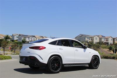 2021 Mercedes-Benz AMG GLE 53 4-MATIC+ TURBO  *** MSRP $91,925K ***FULL FRONT PPF*** - Photo 9 - San Ramon, CA 94583