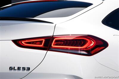 2021 Mercedes-Benz AMG GLE 53 4-MATIC+ TURBO *** MSRP $91,925K ***FULL FRONT PPF*** - Photo 18 - San Ramon, CA 94583