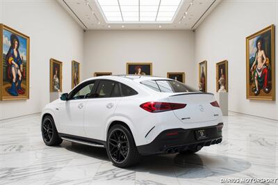 2021 Mercedes-Benz AMG GLE 53 4-MATIC+ TURBO *** MSRP $91,925K ***FULL FRONT PPF*** - Photo 11 - San Ramon, CA 94583
