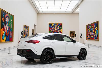 2021 Mercedes-Benz AMG GLE 53 4-MATIC+ TURBO *** MSRP $91,925K ***FULL FRONT PPF*** - Photo 9 - San Ramon, CA 94583