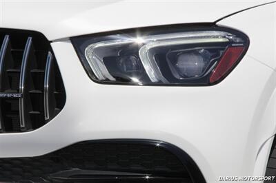 2021 Mercedes-Benz AMG GLE 53 4-MATIC+ TURBO  *** MSRP $91,925K ***FULL FRONT PPF*** - Photo 18 - San Ramon, CA 94583