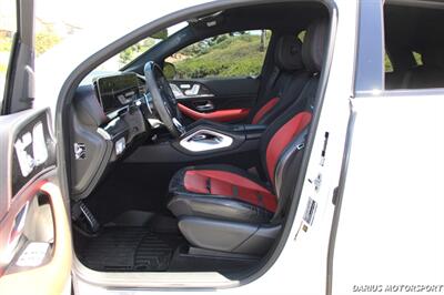 2021 Mercedes-Benz AMG GLE 53 4-MATIC+ TURBO  *** MSRP $91,925K ***FULL FRONT PPF*** - Photo 32 - San Ramon, CA 94583