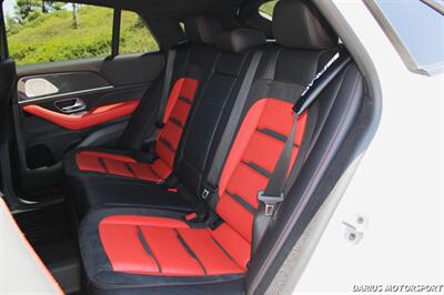 2021 Mercedes-Benz AMG GLE 53 4-MATIC+ TURBO  *** MSRP $91,925K ***FULL FRONT PPF*** - Photo 37 - San Ramon, CA 94583
