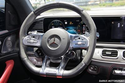 2021 Mercedes-Benz AMG GLE 53 4-MATIC+ TURBO *** MSRP $91,925K ***FULL FRONT PPF*** - Photo 57 - San Ramon, CA 94583
