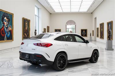 2021 Mercedes-Benz AMG GLE 53 4-MATIC+ TURBO *** MSRP $91,925K ***FULL FRONT PPF*** - Photo 8 - San Ramon, CA 94583
