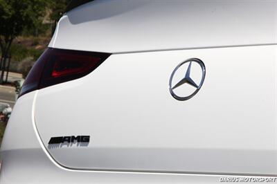 2021 Mercedes-Benz AMG GLE 53 4-MATIC+ TURBO  *** MSRP $91,925K ***FULL FRONT PPF*** - Photo 21 - San Ramon, CA 94583