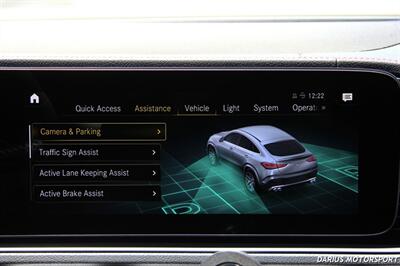 2021 Mercedes-Benz AMG GLE 53 4-MATIC+ TURBO  *** MSRP $91,925K ***FULL FRONT PPF*** - Photo 63 - San Ramon, CA 94583