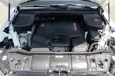 2021 Mercedes-Benz AMG GLE 53 4-MATIC+ TURBO *** MSRP $91,925K ***FULL FRONT PPF*** - Photo 80 - San Ramon, CA 94583