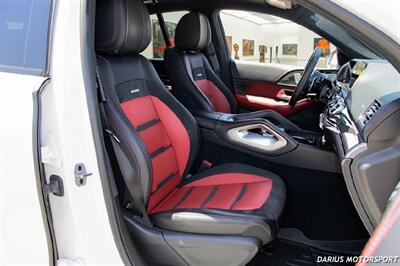 2021 Mercedes-Benz AMG GLE 53 4-MATIC+ TURBO *** MSRP $91,925K ***FULL FRONT PPF*** - Photo 45 - San Ramon, CA 94583