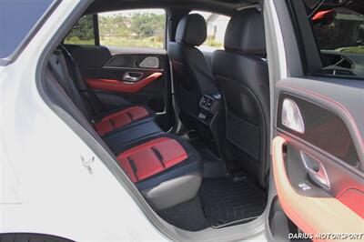 2021 Mercedes-Benz AMG GLE 53 4-MATIC+ TURBO  *** MSRP $91,925K ***FULL FRONT PPF*** - Photo 47 - San Ramon, CA 94583