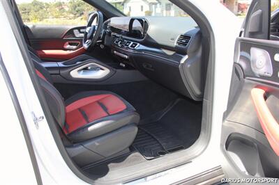 2021 Mercedes-Benz AMG GLE 53 4-MATIC+ TURBO  *** MSRP $91,925K ***FULL FRONT PPF*** - Photo 44 - San Ramon, CA 94583
