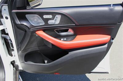 2021 Mercedes-Benz AMG GLE 53 4-MATIC+ TURBO  *** MSRP $91,925K ***FULL FRONT PPF*** - Photo 41 - San Ramon, CA 94583