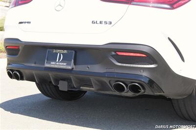 2021 Mercedes-Benz AMG GLE 53 4-MATIC+ TURBO  *** MSRP $91,925K ***FULL FRONT PPF*** - Photo 16 - San Ramon, CA 94583