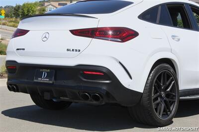 2021 Mercedes-Benz AMG GLE 53 4-MATIC+ TURBO  *** MSRP $91,925K ***FULL FRONT PPF*** - Photo 15 - San Ramon, CA 94583