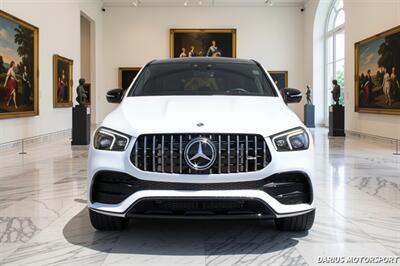 2021 Mercedes-Benz AMG GLE 53 4-MATIC+ TURBO *** MSRP $91,925K ***FULL FRONT PPF*** - Photo 4 - San Ramon, CA 94583
