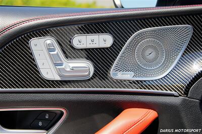 2021 Mercedes-Benz AMG GLE 53 4-MATIC+ TURBO *** MSRP $91,925K ***FULL FRONT PPF*** - Photo 31 - San Ramon, CA 94583