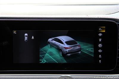 2021 Mercedes-Benz AMG GLE 53 4-MATIC+ TURBO  *** MSRP $91,925K ***FULL FRONT PPF*** - Photo 61 - San Ramon, CA 94583